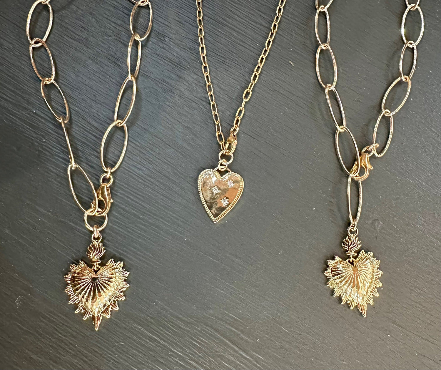 The Treasured Collection