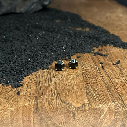 Austrian Crystal Stud Earring