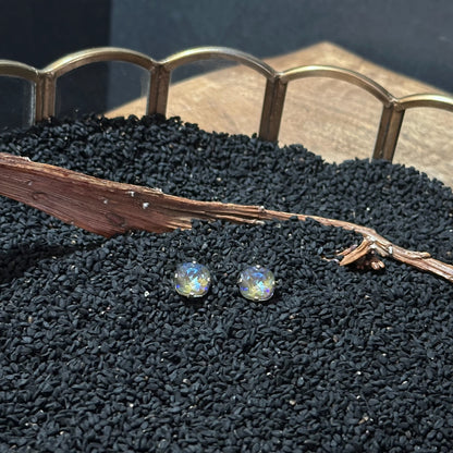 Austrian Crystal Stud Earring